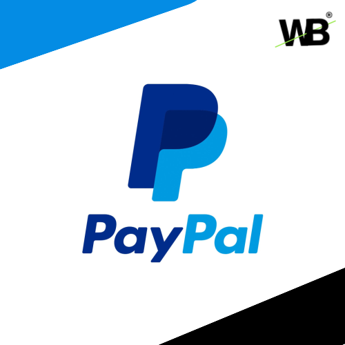 Worldbay Market Pay and Get Paid using PayPal Account