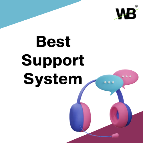 Worldbay Market Image with best customer and seller support service in the world