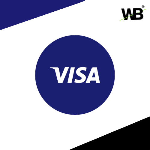 Worldbay Market Pay and Get Paid using Visa Cards