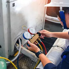 Efficient HVAC and refrigeration solutions for optimal temperature control and climate management in residential, commercial, and industrial settings.