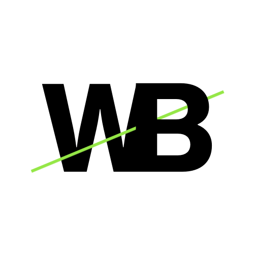 WorldBay Market Logo